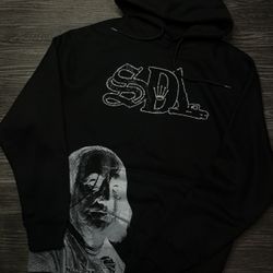 Sdl Hoodie 