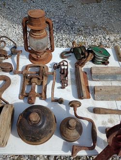 Antiques Make Offer 