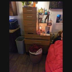 100 Bucks 3 Piece Dresser Set