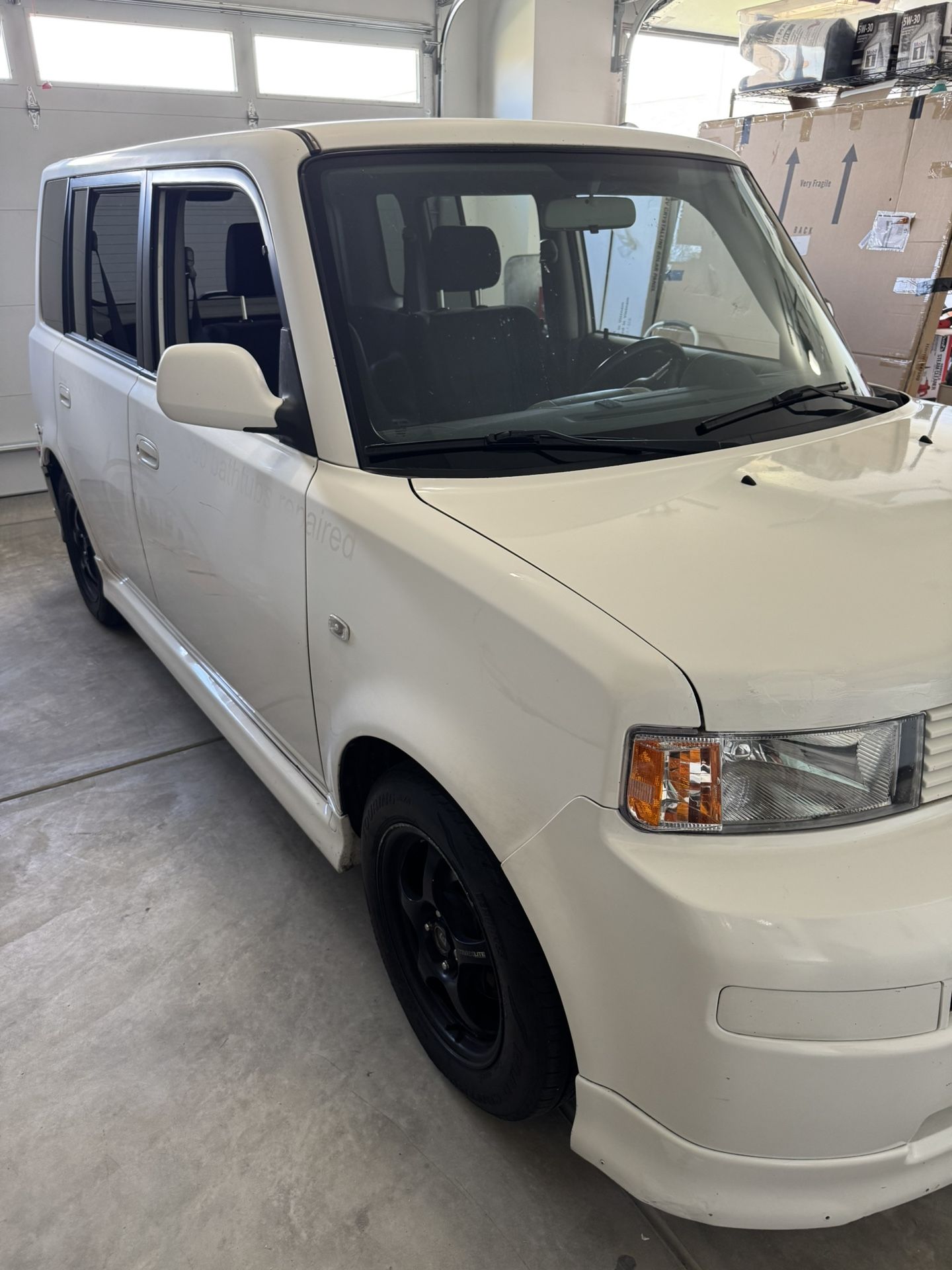 2006 Scion xB