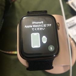 Apple Watch Series 5
