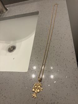 10k rope chain