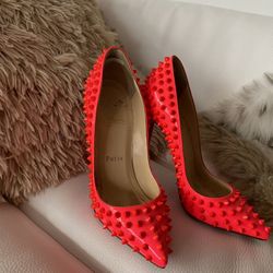 Christian Louboutin Heels