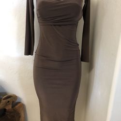 Fashion Nova Dress Size  Medium 