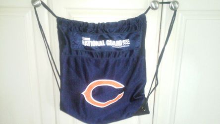 back pack bag
