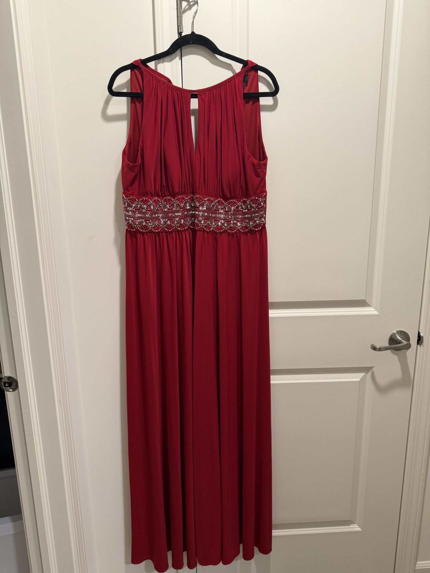 Elegant Evening Dress