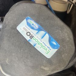 Hydro equipment RO 1,000 GPD