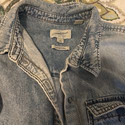 Universal Threads Jean 