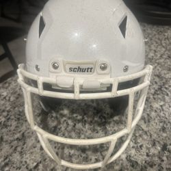 schutt helmet 