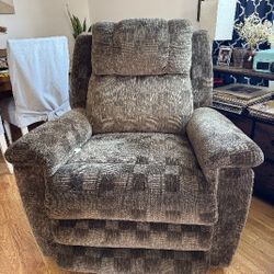 Recliner For Sale
