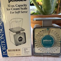 Kitchen scale