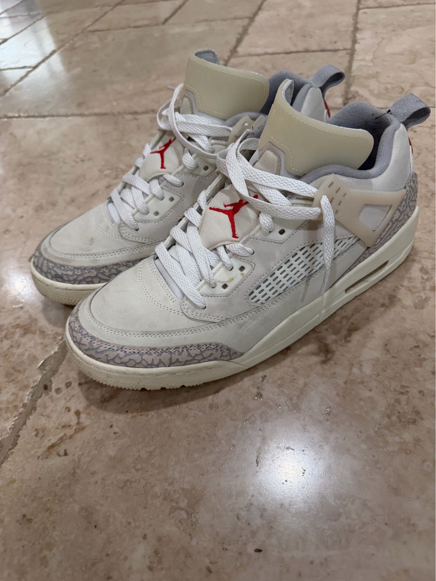 Mens Jordans Nike sneakers