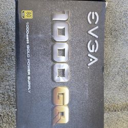EVGA 1000 GQ