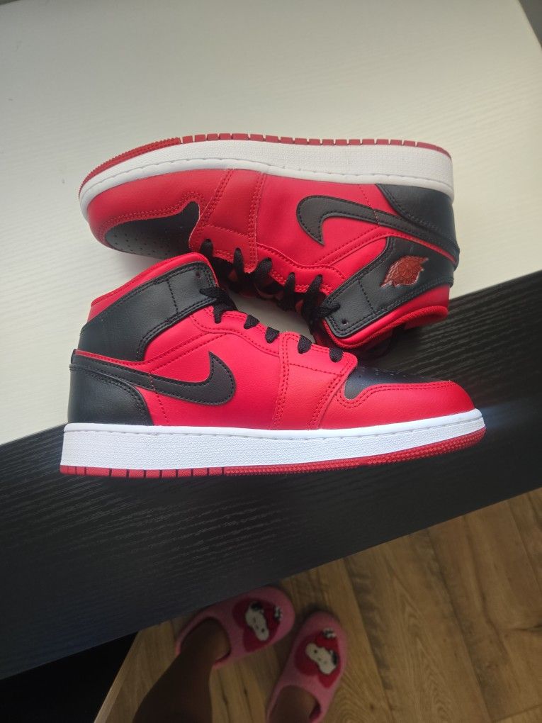 Nike Air Jordan 1