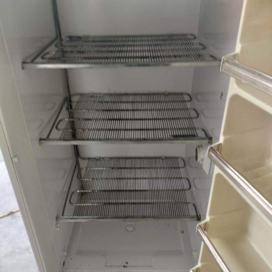 Upright Freezer For Sale
