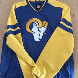 Los Angeles Windbreaker 