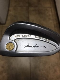 HONMA NEW-LB280 GOLD 3 STARS