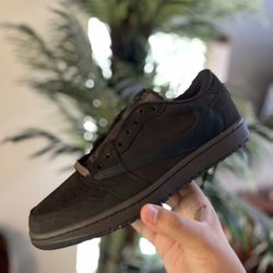 TRAVIS SCOTTS