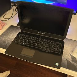 Alienware 17 R1/R2 Gaming Laptop