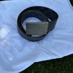 Louis Vuitton Belt