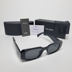 Prada Milano Unisex Sunglasses (NEW)