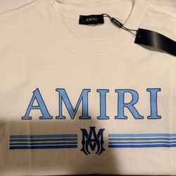 Amiri Shirt