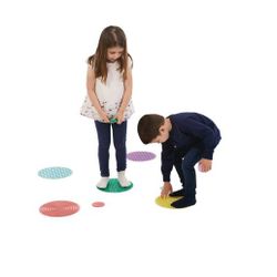 Silishapes Sensory Circles