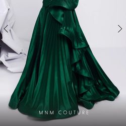 MNM Couture Formal Dress