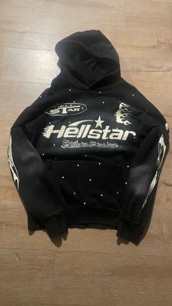 Hellstar Racer Hoodie
