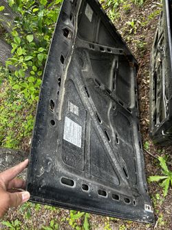 Mazda B2000 Or B2200 Pick Up