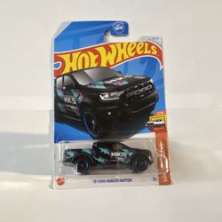 Hot Wheel