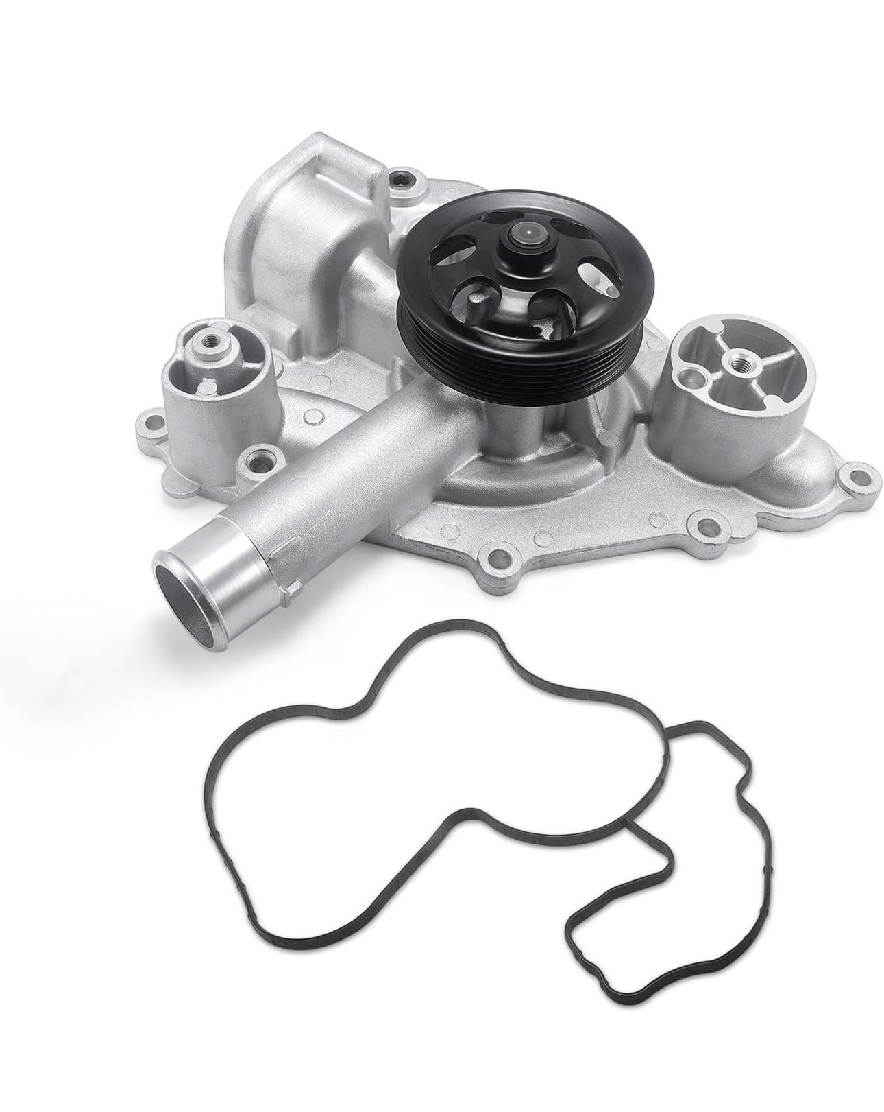 Water Pump For 2011-2024 Dodge Charger/Challenger/Durango, Jeep, Chrysler 300 - 5.7L 6.4L