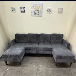 Sectional Sofa Set