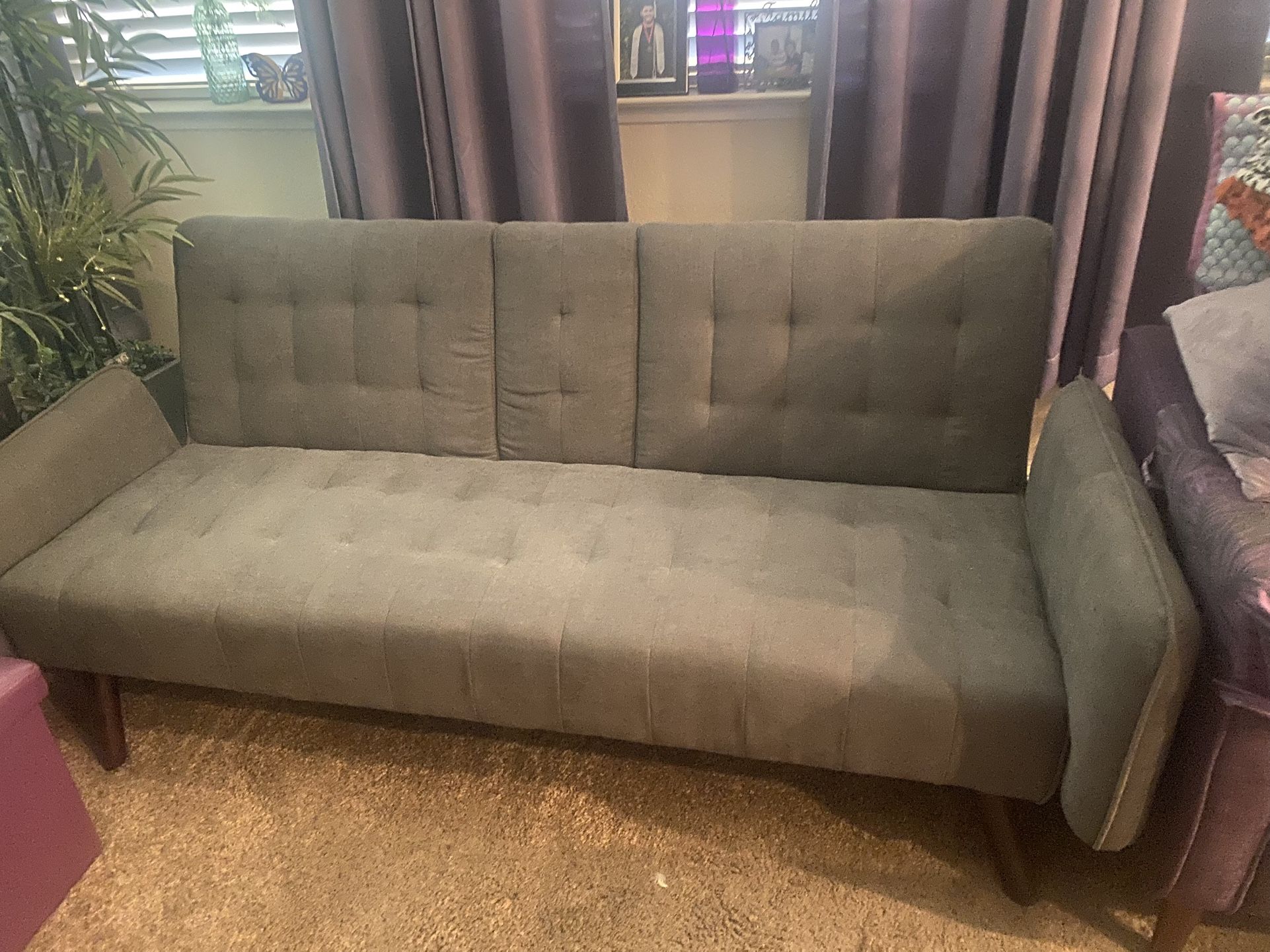Futon/sofa