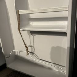 Small Refrigerator 