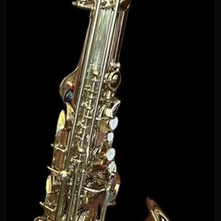 Saxophone Tenor 