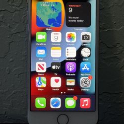Apple iPhone 7 Unlocked 