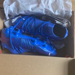 Puma Men Size 9