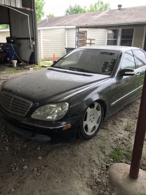 New And Used Mercedes Parts For Sale In Sugar Land Tx Offerup