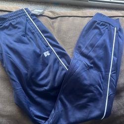 Russell Joggers-2 Size 18 Boys