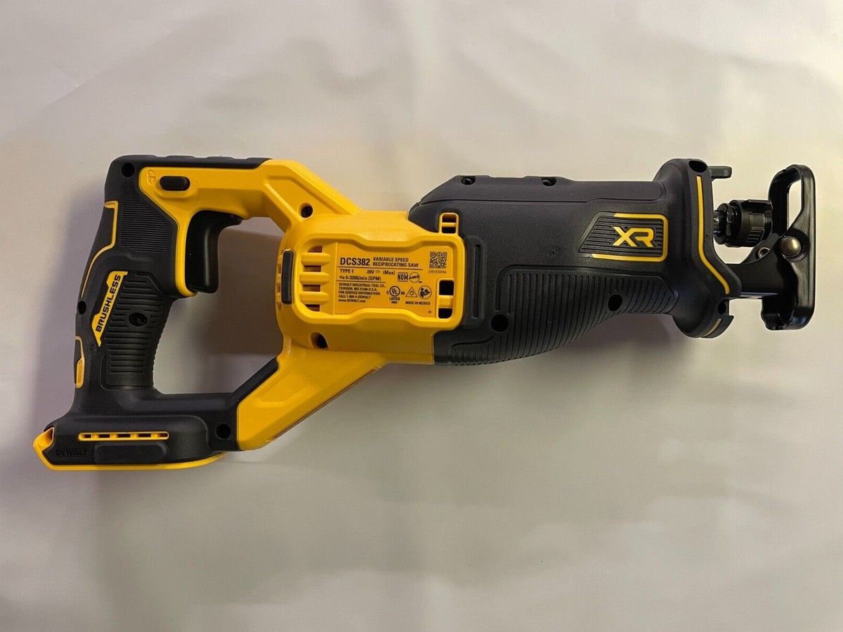Dewalt 20V RECIPROCATING SAW