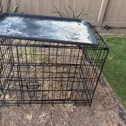 Dog Crate