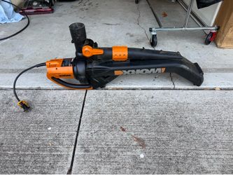 WORX Blower