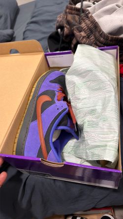 Dunks size 13