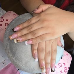 Nail Supply