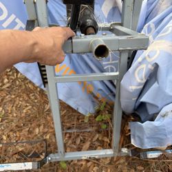 2 Tillers And A Jack