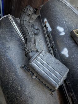 D Series Intake For 96-00 Civic Fuel Injected