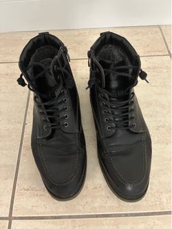 Harrison Myles Boots