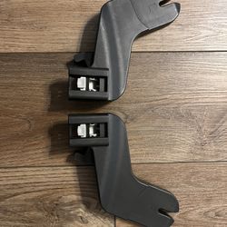 Infant Car Seat Graco Adapters For Baby Jogger City Mini Stroller