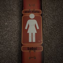 sean malto skateboard 